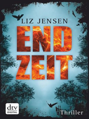 cover image of Endzeit
